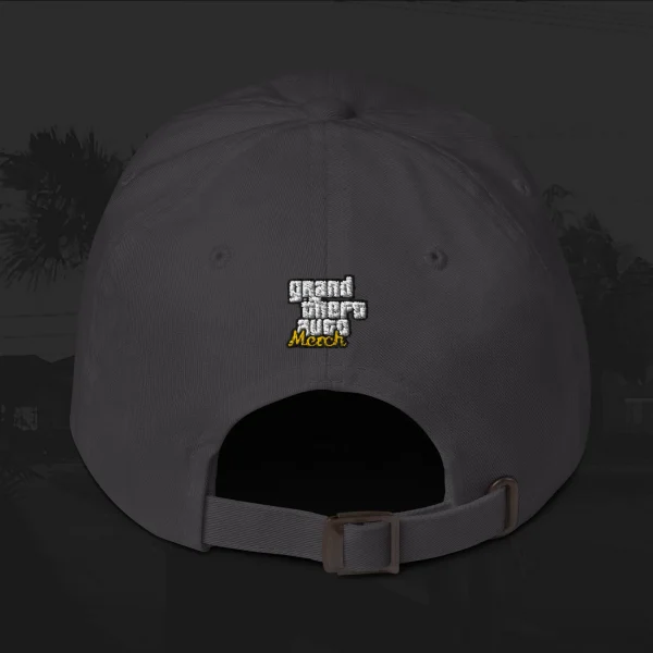 Premium Hat Liberty City - Image 6